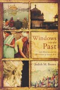 Windows into the Past