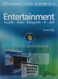 Windows Vista Scenario S Entertainment