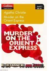 Murder on the Orient Express