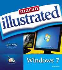 Maran Illustrated Windows 7