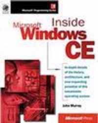 Inside Microsoft Windows CE