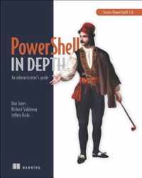 PowerShell in Depth