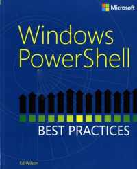 Windows Powershell Best Practices