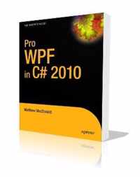 Pro WPF in C# 2010