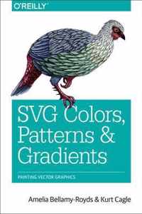 SVG Colors Patterns & Gradients