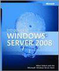 Introducing Windows Server 2008