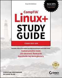 CompTIA Linux+ Study Guide