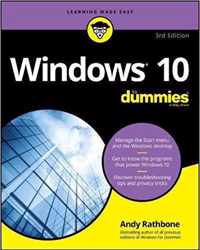 Windows 10 For Dummies