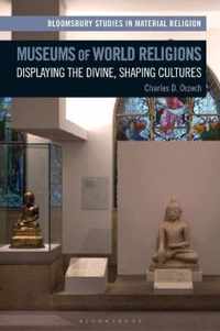 Museums of World Religions