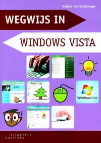 Wegwijs in Windows Vista