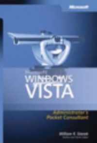 Windows Vista Administrator's Consultant