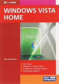 Snelgids Windows Vista Home