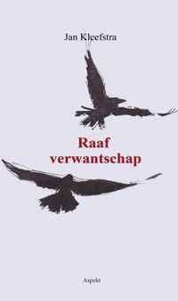 Raaf verwantschap