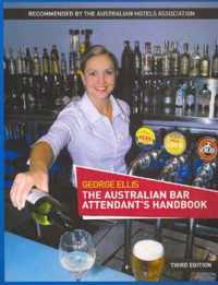 The Australian Bar Attendant's Handbook