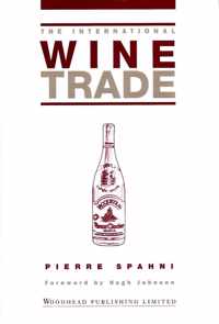 The International Wine Trade