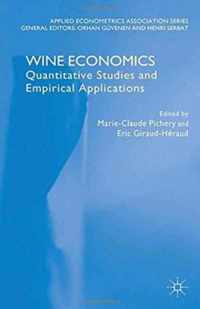 Wine Economics