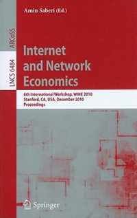 Internet and Network Economics