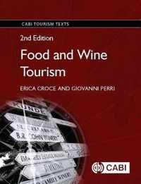 Food and Wine Tourism