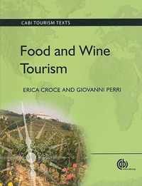 Food and Wine Tourism