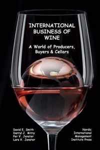 International Business of Wine