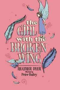 The Girl with the Broken Wing