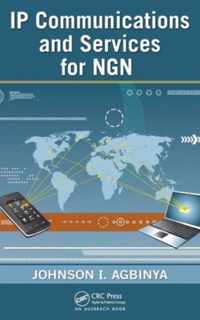 IP Communications and Services for NGN