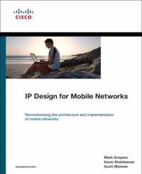 Ip Design For Mobile Networks