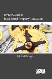 BVR's Guide to Intellectual Property Valuation