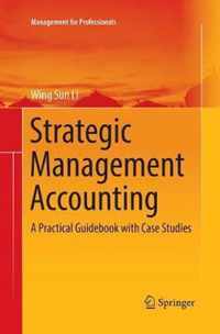 Strategic Management Accounting