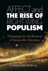 Affect and the Rise of Right-Wing Populism