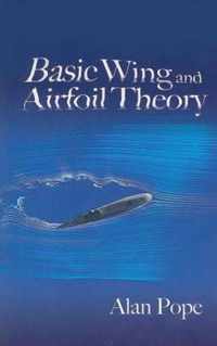 Basic Wing & Airfoil Theory