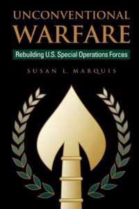 Unconventional Warfare