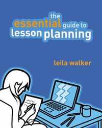 Essential Guide To Lesson Planning