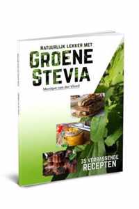 Natuurlijk lekker met groene stevia