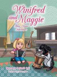 Winifred and Maggie