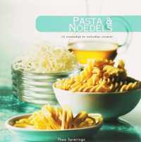 Pasta & Noedels