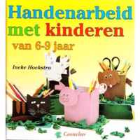 Handenarbeid Met Kinderen 6-9 Jaar