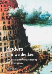 Anders Dan We Denken