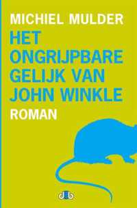 Het ongrijpbare gelijk van John Winkle