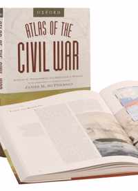 Atlas of the Civil War C