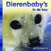 Winkler Prins Dierenbaby S In De Kou