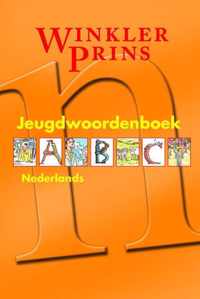 Winkler Prins Jeugwoordenboek Nederlands