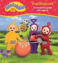 Teletubbies voorleesboek - Diversen Diversen - Hardcover (9789047804680)