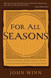 For All Seasons