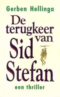 Terugkeer van sid Stefan winnaar gouden strop 1989