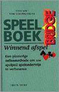 SPEELBOEK WINNEND AFSPEL