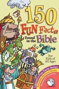 159 Fun Facts Found in the Bible