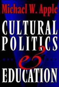 Cultural Politics and Education