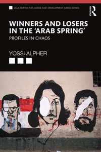 Winners and Losers in the 'Arab Spring'