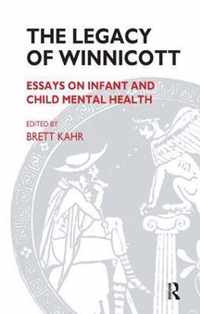 The Legacy of Winnicott